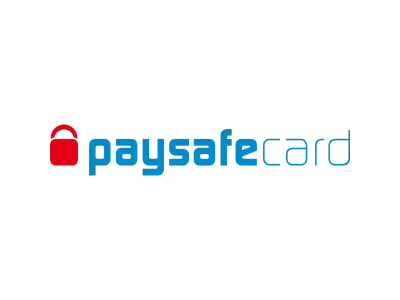 Ikona Paysafecard